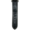 パネライ PANERAI ルミノール ベース 8デイズ アッチャイオ PAM00560 ブラック ステンレススチール 手巻き メンズ 腕時計
