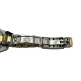 ロレックス ROLEX サブマリーナ 116613LN ブラック ゴールド/ステンレススチール 自動巻き メンズ 腕時計