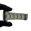 ロレックス ROLEX ヨットマスター40 116622 ブルー プラチナ/ステンレススチール 自動巻き メンズ 腕時計