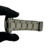 ロレックス ROLEX ヨットマスター40 116622 ブルー プラチナ/ステンレススチール 自動巻き メンズ 腕時計