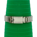 ロレックス ROLEX ヨットマスター40 116622 ブルー プラチナ/ステンレススチール 自動巻き メンズ 腕時計