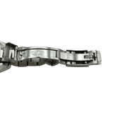 ロレックス ROLEX ヨットマスター40 116622 ブルー プラチナ/ステンレススチール 自動巻き メンズ 腕時計
