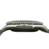 ロレックス ROLEX ヨットマスター40 116622 ブルー プラチナ/ステンレススチール 自動巻き メンズ 腕時計