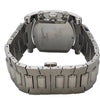 ブルガリ BVLGARI アショーマ クロノグラフ AAA44SCH ブルー SS メンズ 腕時計