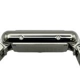 カルティエ Cartier タンクマスト SM WSTA0051 シルバー ステンレススチール クオーツ レディース 腕時計