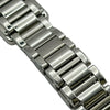 カルティエ Cartier タンクマスト SM WSTA0051 シルバー ステンレススチール クオーツ レディース 腕時計