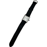 カルティエ Cartier タンクマスト LM WSTA0041 シルバー ステンレススチール クオーツ レディース 腕時計