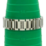 カルティエ Cartier タンク マスト SM WSTA0051 シルバー ステンレススチール クオーツ レディース 腕時計