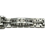 カルティエ Cartier タンク マスト SM WSTA0051 シルバー ステンレススチール クオーツ レディース 腕時計