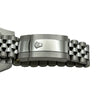 ロレックス ROLEX デイトジャスト41 126300 スレート ステンレススチール 自動巻き メンズ 腕時計