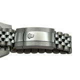 ロレックス ROLEX デイトジャスト41 126300 スレート ステンレススチール 自動巻き メンズ 腕時計