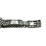 ロレックス ROLEX デイトジャスト41 126300 スレート ステンレススチール 自動巻き メンズ 腕時計