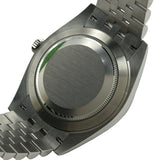 ロレックス ROLEX デイトジャスト41 126300 スレート ステンレススチール 自動巻き メンズ 腕時計