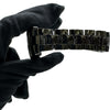 シャネル CHANEL J12 ウォンテッド ドゥ シャネル 38MM H7418 ブラック セラミック 自動巻き ユニセックス 腕時計