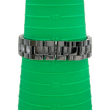シャネル CHANEL J12 ウォンテッド ドゥ シャネル 38MM H7418 ブラック セラミック 自動巻き ユニセックス 腕時計