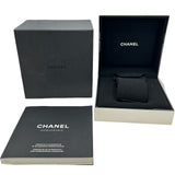 シャネル CHANEL J12 ウォンテッド ドゥ シャネル 38MM H7418 ブラック セラミック 自動巻き ユニセックス 腕時計