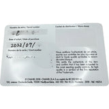 シャネル CHANEL J12 ウォンテッド ドゥ シャネル 38MM H7418 ブラック セラミック 自動巻き ユニセックス 腕時計