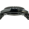 シャネル CHANEL J12 ウォンテッド ドゥ シャネル 38MM H7418 ブラック セラミック 自動巻き ユニセックス 腕時計