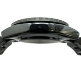 シャネル CHANEL J12 ウォンテッド ドゥ シャネル 38MM H7418 ブラック セラミック 自動巻き ユニセックス 腕時計
