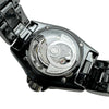 シャネル CHANEL J12 ウォンテッド ドゥ シャネル 38MM H7418 ブラック セラミック 自動巻き ユニセックス 腕時計