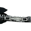 シャネル CHANEL J12 ウォンテッド ドゥ シャネル 38MM H7418 ブラック セラミック 自動巻き ユニセックス 腕時計
