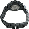 シャネル CHANEL J12 ウォンテッド ドゥ シャネル 38MM H7418 ブラック セラミック 自動巻き ユニセックス 腕時計