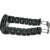 シャネル CHANEL J12 ウォンテッド ドゥ シャネル 38MM H7418 ブラック セラミック 自動巻き ユニセックス 腕時計