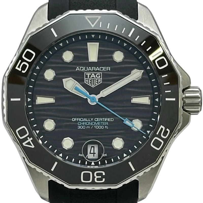 タグ・ホイヤー TAG HEUER アクアレーサー プロフェッショナル300