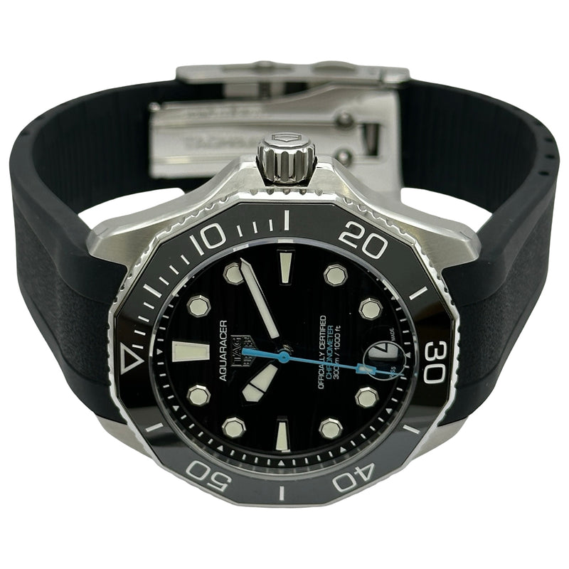 タグ・ホイヤー TAG HEUER アクアレーサー プロフェッショナル300