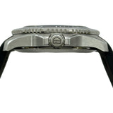 タグ・ホイヤー TAG HEUER アクアレーサー プロフェッショナル300 WBP5110.FT6257 ブラック ステンレススチール 自動巻き メンズ 腕時計
