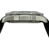 タグ・ホイヤー TAG HEUER アクアレーサー プロフェッショナル300 WBP5110.FT6257 ブラック ステンレススチール 自動巻き メンズ 腕時計