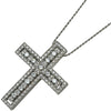 ダミアーニ DAMIANI ベルエポックネックレス ホワイトゴールド 750 ダイヤモンド ジュエリー