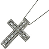 ダミアーニ DAMIANI ベルエポックネックレス ホワイトゴールド 750 ダイヤモンド ジュエリー