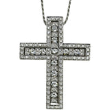 ダミアーニ DAMIANI ベルエポックネックレス ホワイトゴールド 750 ダイヤモンド ジュエリー