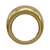 カルティエ Cartier ヌーベルバーグリング ゴールド 750 ジュエリー