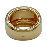 カルティエ Cartier ヌーベルバーグリング ゴールド 750 ジュエリー