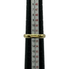 ギメルハートリング ゴールド/プラチナ 18K/950Pt ダイヤモンド ジュエリー