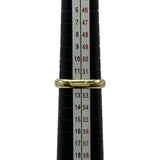 ギメルハートリング ゴールド/プラチナ 18K/950Pt ダイヤモンド ジュエリー