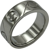 カルティエ Cartier アストロラブリング ホワイトゴールド 750 ジュエリー