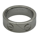 カルティエ Cartier アストロラブリング ホワイトゴールド 750 ジュエリー