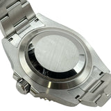 ロレックス ROLEX サブマリーナ 126610LN ブラック ステンレススチール 自動巻き メンズ 腕時計