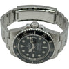 ロレックス ROLEX サブマリーナ 126610LN ブラック ステンレススチール 自動巻き メンズ 腕時計