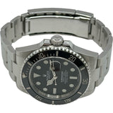 ロレックス ROLEX サブマリーナ 126610LN ブラック ステンレススチール 自動巻き メンズ 腕時計