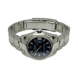 ロレックス ROLEX デイトジャスト31 178240 ブライトブルー ステンレススチール 自動巻き レディース 腕時計