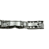ロレックス ROLEX デイトジャスト31 178240 ブライトブルー ステンレススチール 自動巻き レディース 腕時計
