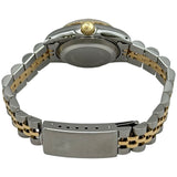 ロレックス ROLEX デイトジャスト 69173 ゴールド ゴールド/ステンレススチール 自動巻き レディース 腕時計