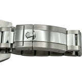 ロレックス ROLEX GMTマスター2 116710LN ブラック ステンレススチール 自動巻き メンズ 腕時計