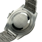 ロレックス ROLEX GMTマスター2 116710LN ブラック ステンレススチール 自動巻き メンズ 腕時計