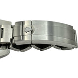 ロレックス ROLEX サブマリーナ 116610LN ブラック ステンレススチール 自動巻き メンズ 腕時計