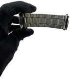 オメガ OMEGA スピードマスター ムーンウォッチ プロフェッショナル クロノグラフ 311.30.42.30.01.005 ブラック ステンレススチール 手巻き メンズ 腕時計